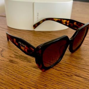 Prada sunglasses